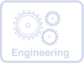 Engineering Businesses Icon