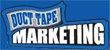 duct tape marketing logo