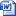 Word 2007 document