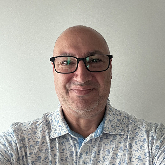 Nick Pili