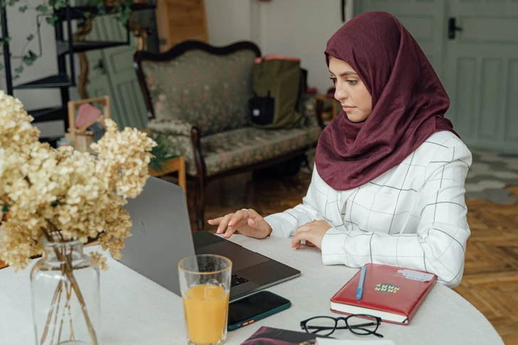 Minority business grants