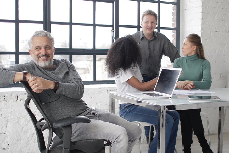 Advantages of a Business Grant
