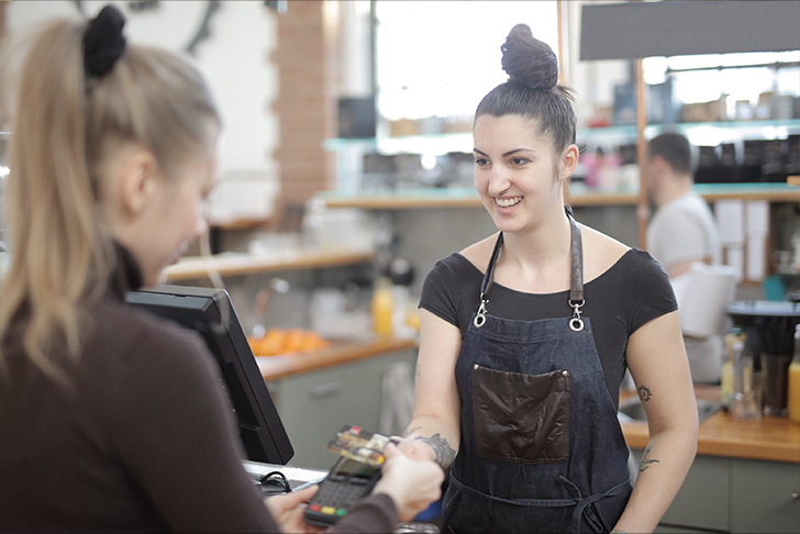 New business grants