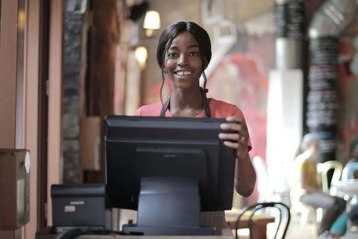 What is a Small Business Grant