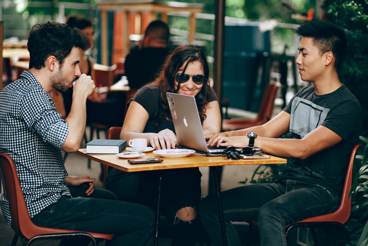 Business grants for young entrepreneurs