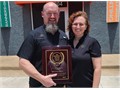 Minuteman Press Franchise Owners Mike & Amy LeBaron Join President’s Club in First Full Year in Fort Worth, TX