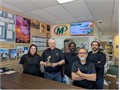 Minuteman Press Franchise Owners in Florida Build Momentum Through Community, Quality & Service