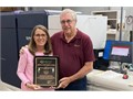 Hal & Marti Richardson Offer Personal Reflection On 40 Years of Minuteman Press Franchise Ownership in Montgomery, AL