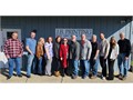 Minuteman Press Franchise Owners Mike & Jess Luepke Buy Longtime Business JB Printing in Kalamazoo, MI