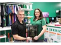Minuteman Press Franchise Owners Jorge & Kathy Cruz Carry Business Legacy Forward in Concord, NC