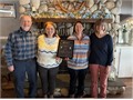The Misenheimer Family Celebrates 40 Years Across Two Generations for Minuteman Press Franchise in Newburyport, MA