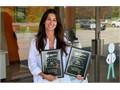 Minuteman Press Franchise Owner Rosa Azadian Talks Career Transition from Pharmacist to Business Owner & First-Year Growth in Clifton Park, NY