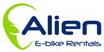 Alien E-Bike Rentals