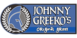 Johnny Greeko's
