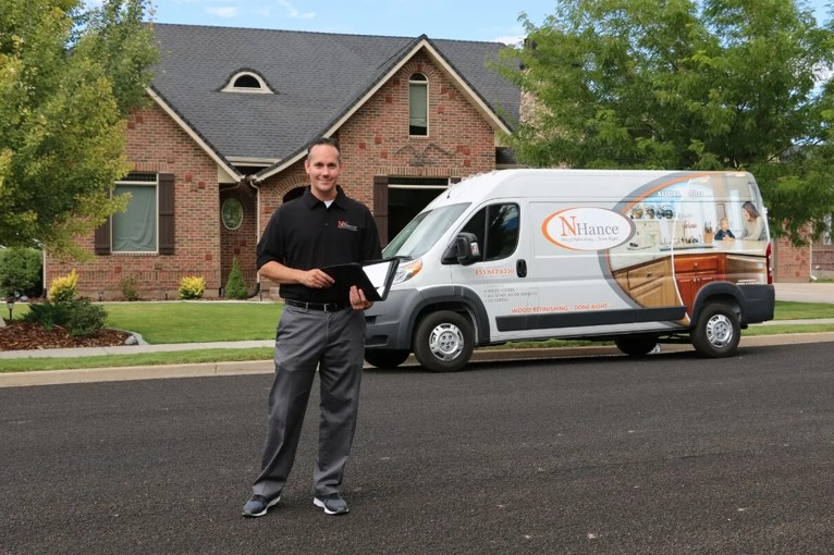 N-Hance Franchise Canada