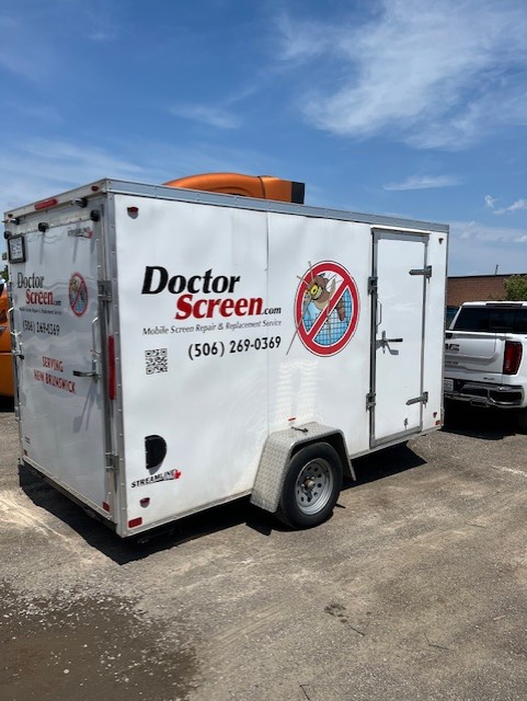 Doctor Screen