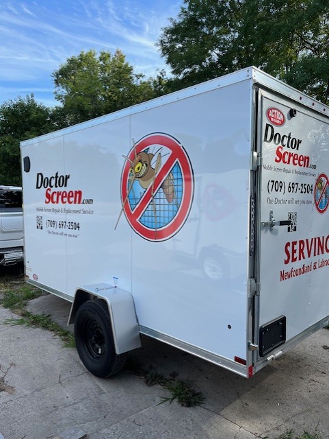Doctor Screen