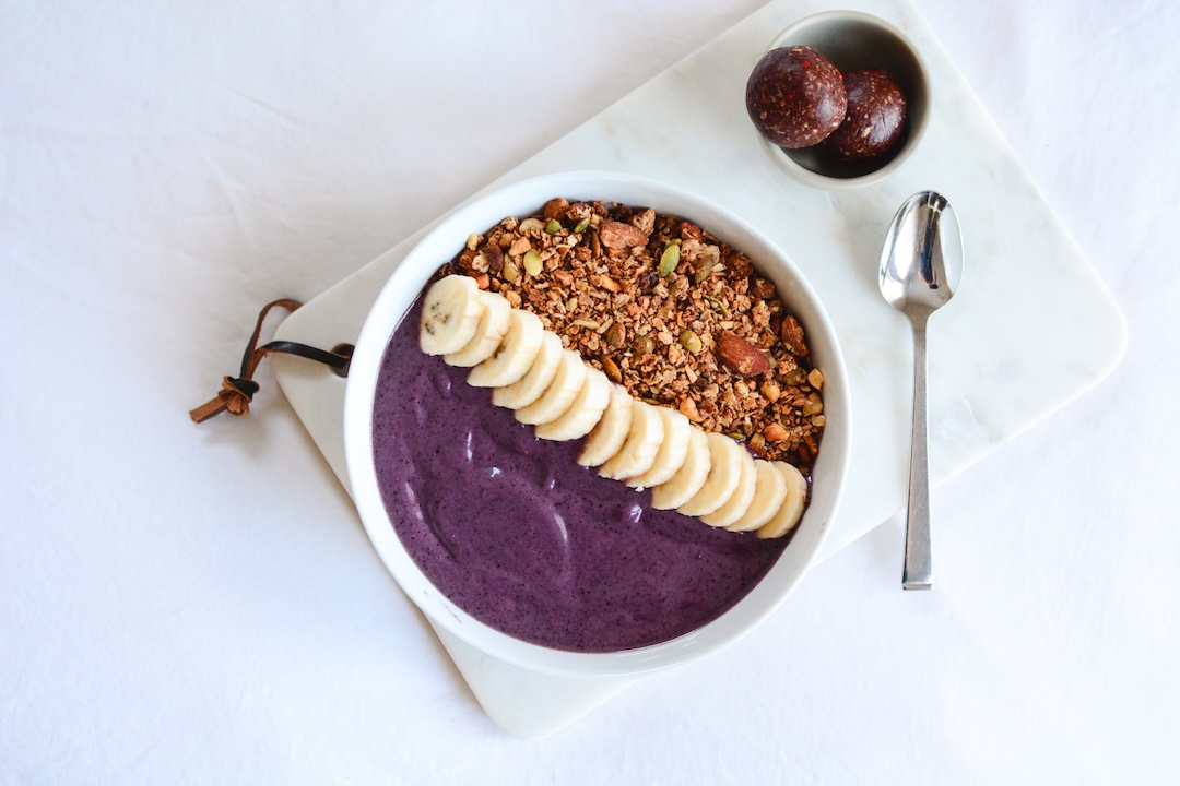 Thrive Juice Co