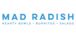mad radish