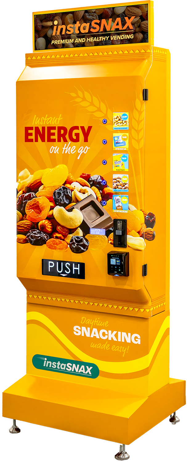 Local Eats on Phones