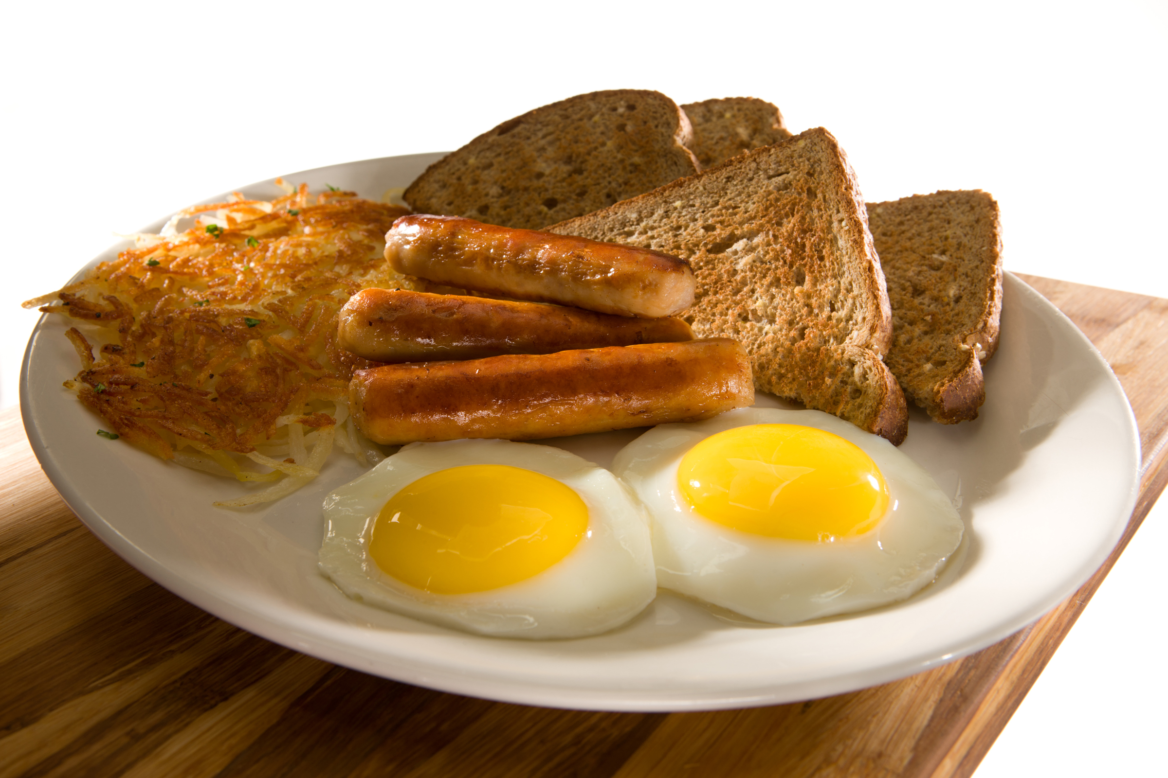 Ricky's pancake and breakfast house