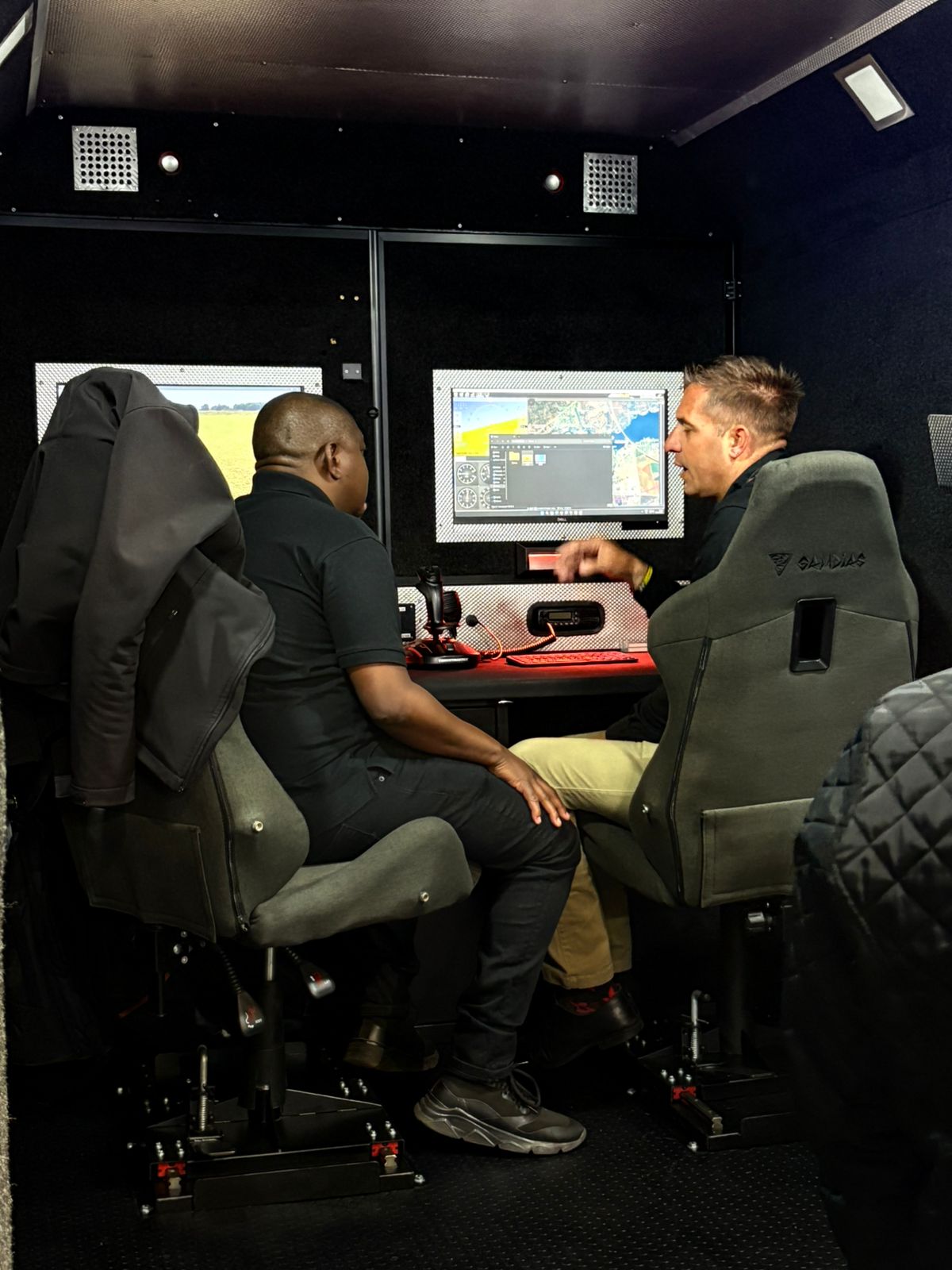 score pizza