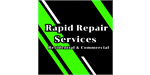rapid repair home business