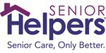 senior helpers canada
