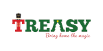 Treasy Trees
