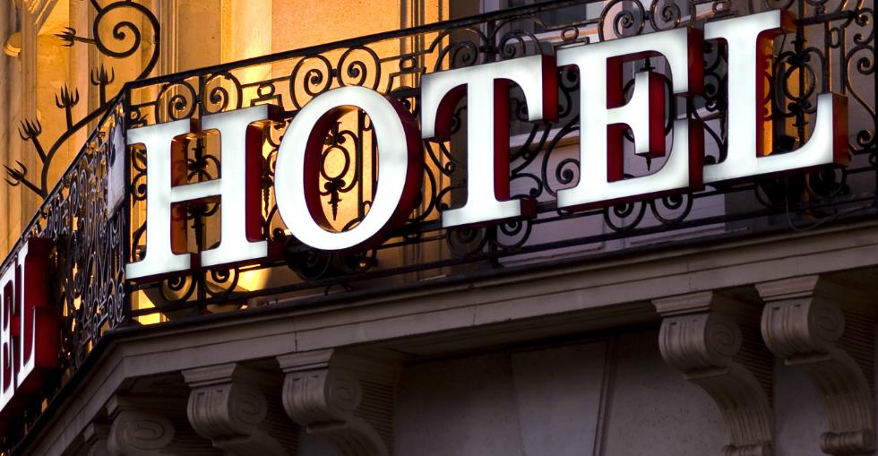 How to Run a Hotel