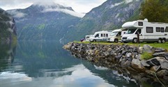 Sector Spotlight: Campsites