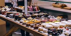 Sector Spotlight: Bakers and Confectioners