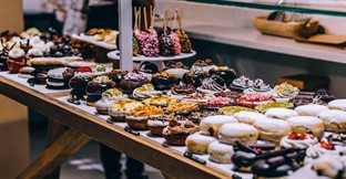 Sector Spotlight: Bakers and Confectioners