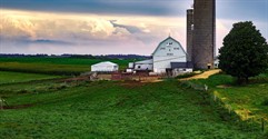 How to Sell a Farm