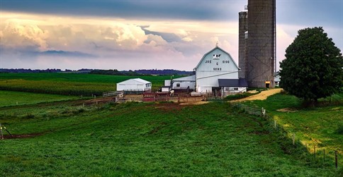 How to Sell a Farm