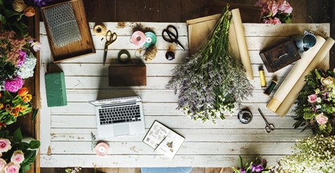 Sector Spotlight: Florists 