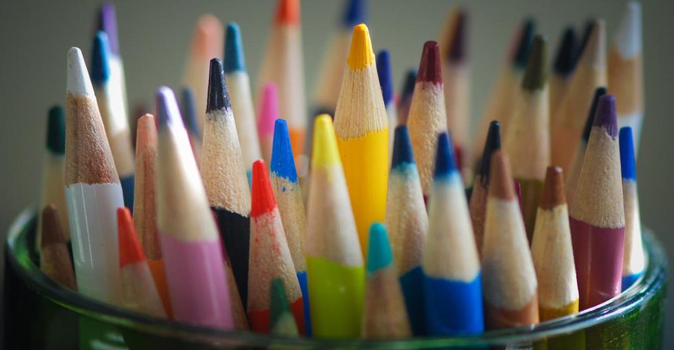nurserypencils