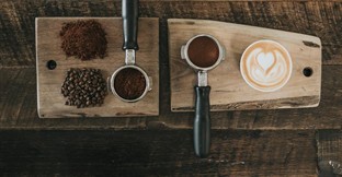 How to Run a Coffee Shop 
