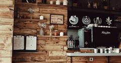Sector Spotlight: Coffee Shops