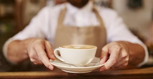 How to Sell a Coffee Shop
