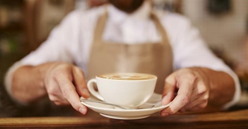 How to Sell a Coffee Shop