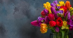How to Run a Florist