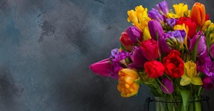 How to Run a Florist