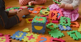 Sector Spotlight: Childcare Nursery