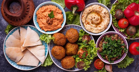 How to Run a Specialist Food Business