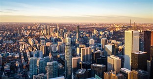 Sector Spotlight: Financial Business