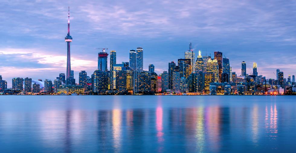 Toronto