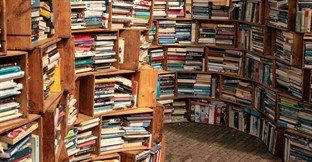 How to Sell a Book Shop