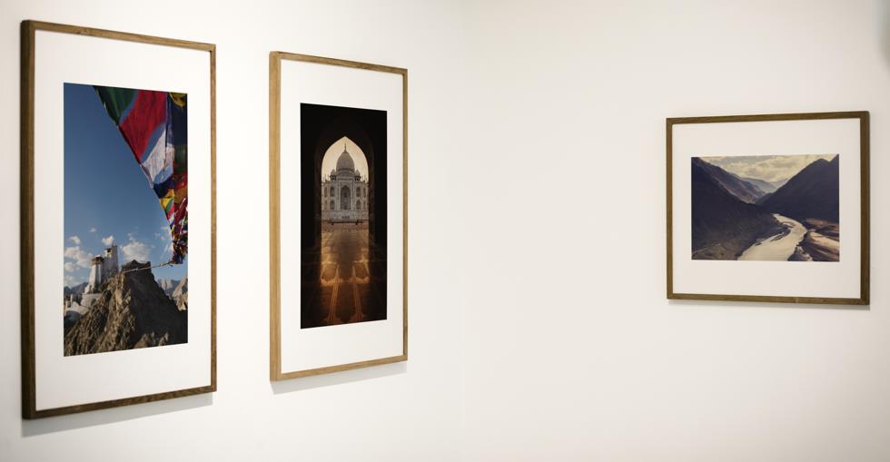 art gallery