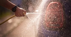 How to Sell a Car Wash